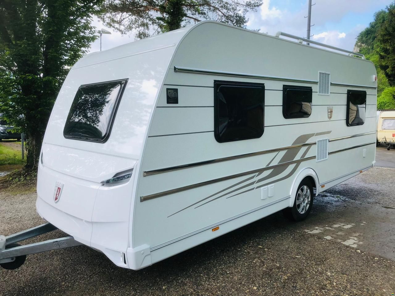 Tabbert Bottesini 530 SHTD/F