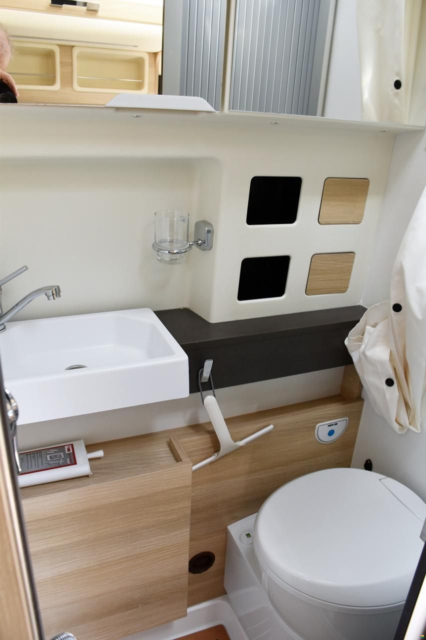 Dreamer FAMILY VAN 2.3 H3 MJ