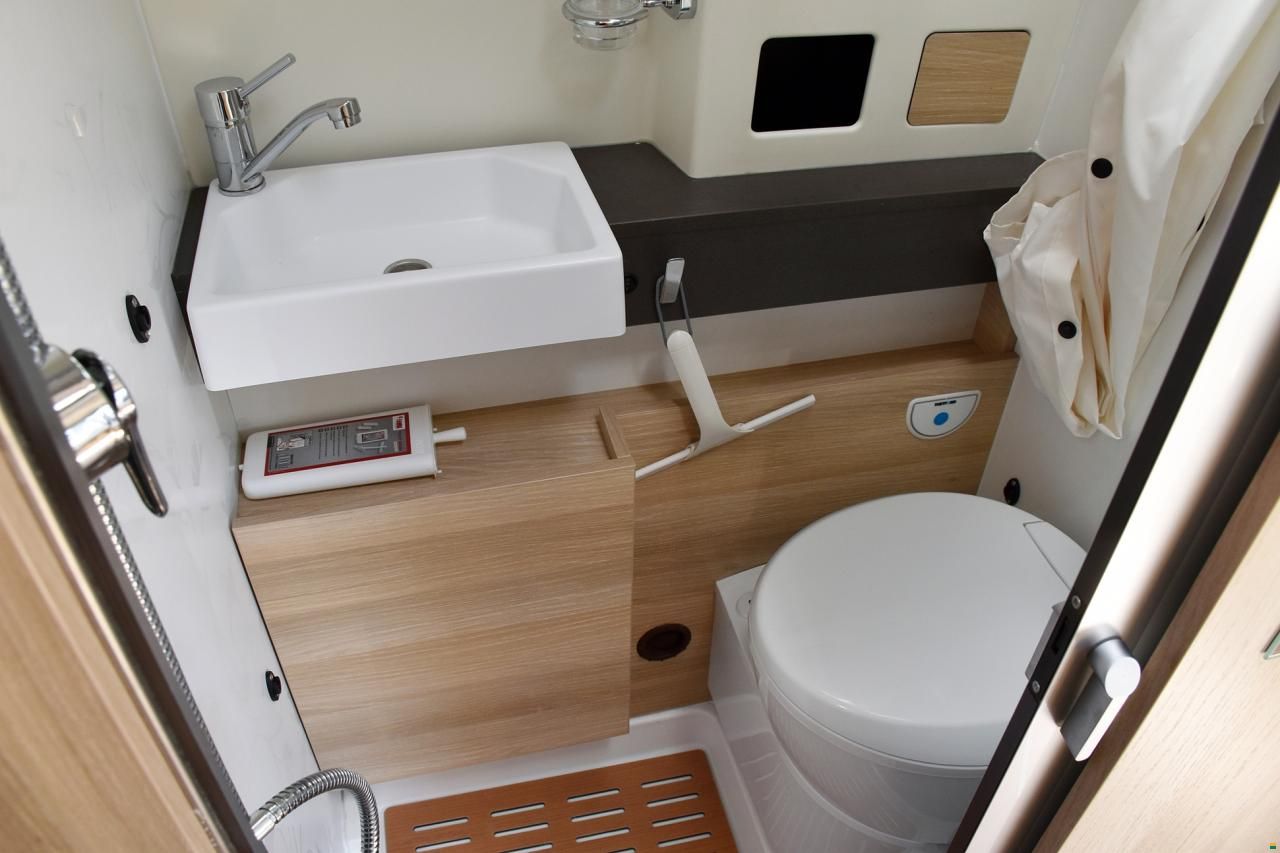 Dreamer FAMILY VAN 2.3 H3 MJ