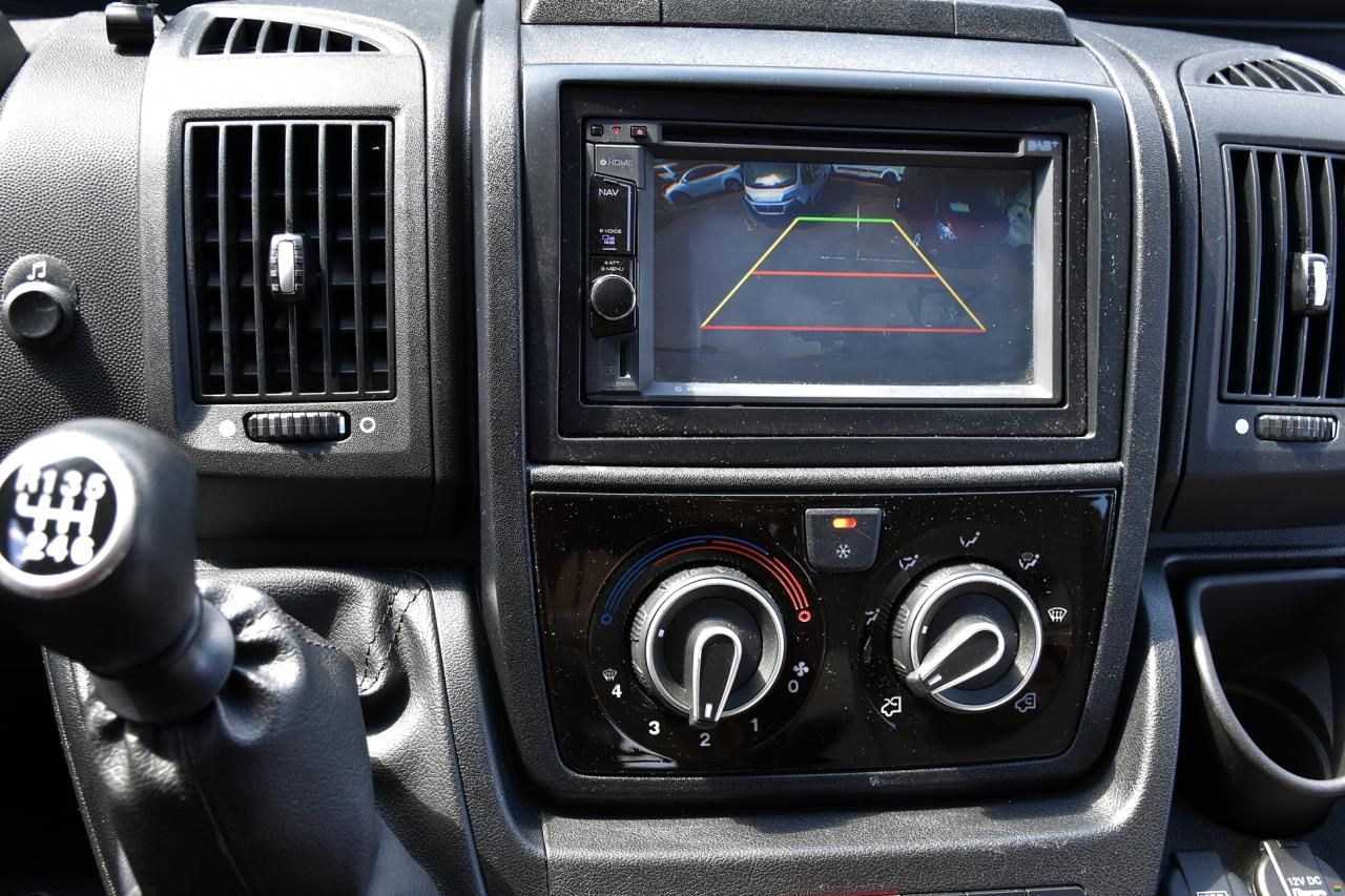 Dreamer FAMILY VAN 2.3 H3 MJ