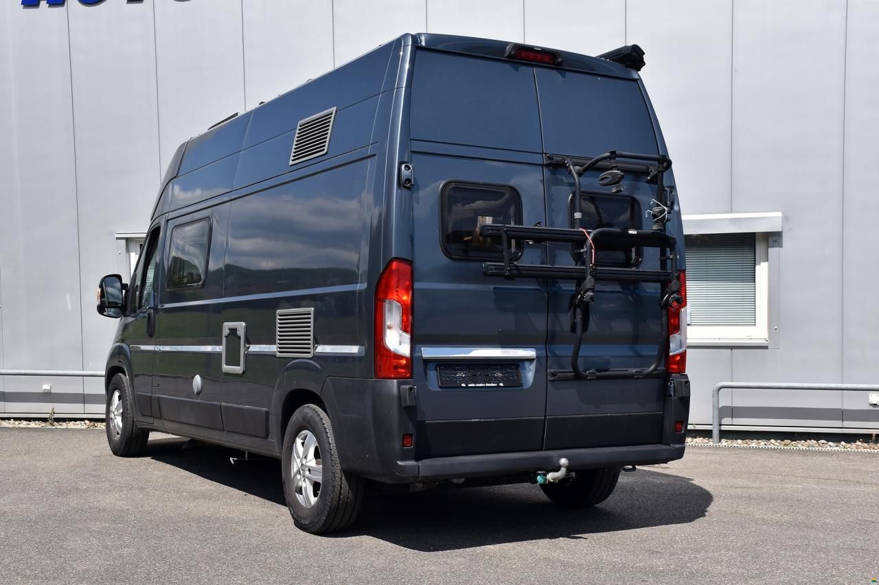 Dreamer FAMILY VAN 2.3 H3 MJ