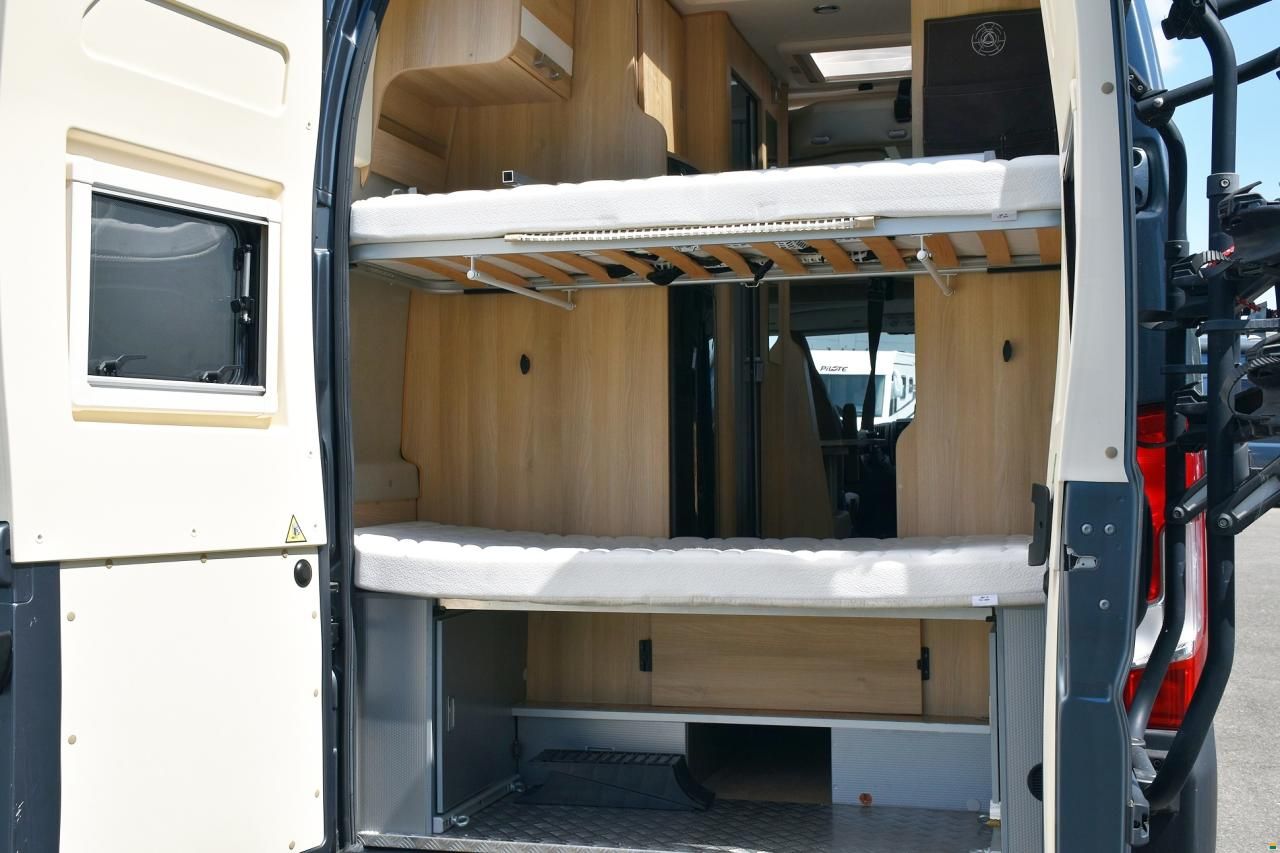 Dreamer FAMILY VAN 2.3 H3 MJ