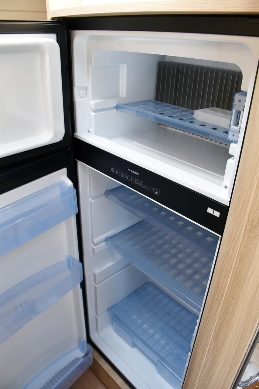 Dreamer FAMILY VAN 2.3 H3 MJ