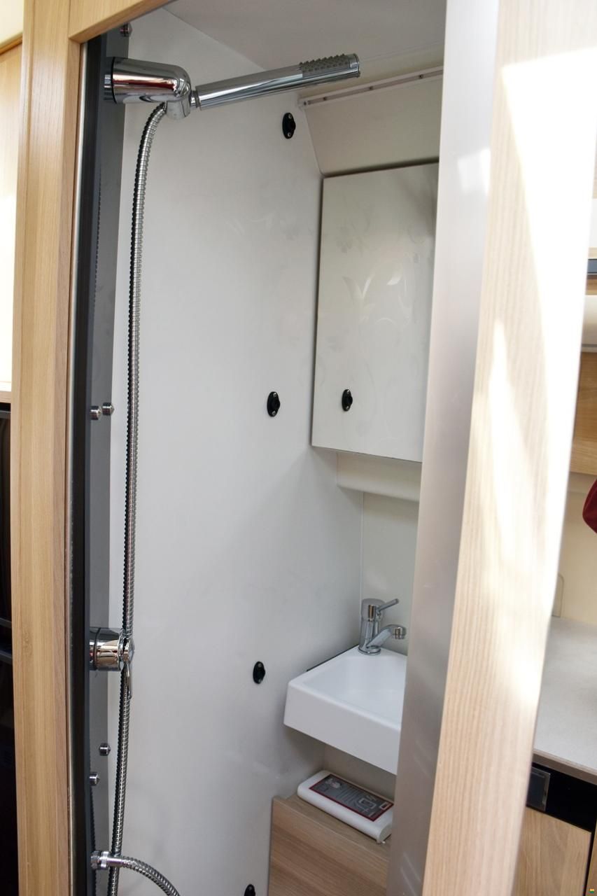 Dreamer FAMILY VAN 2.3 H3 MJ