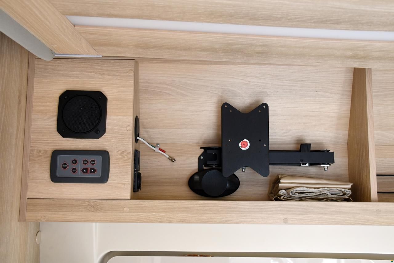 Dreamer FAMILY VAN 2.3 H3 MJ