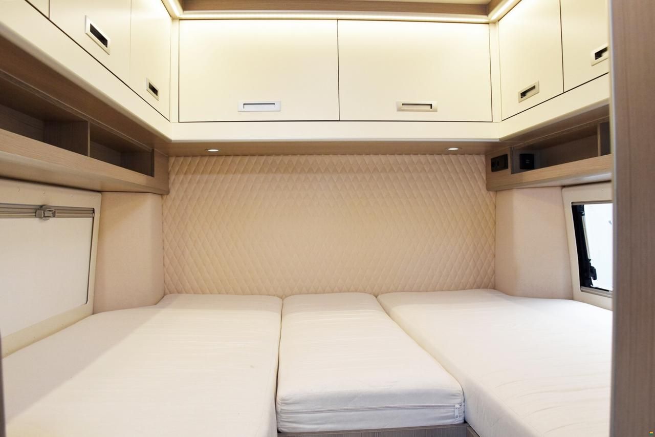 Globe-Traveller VOYAGER Z 2.2 HDI H3