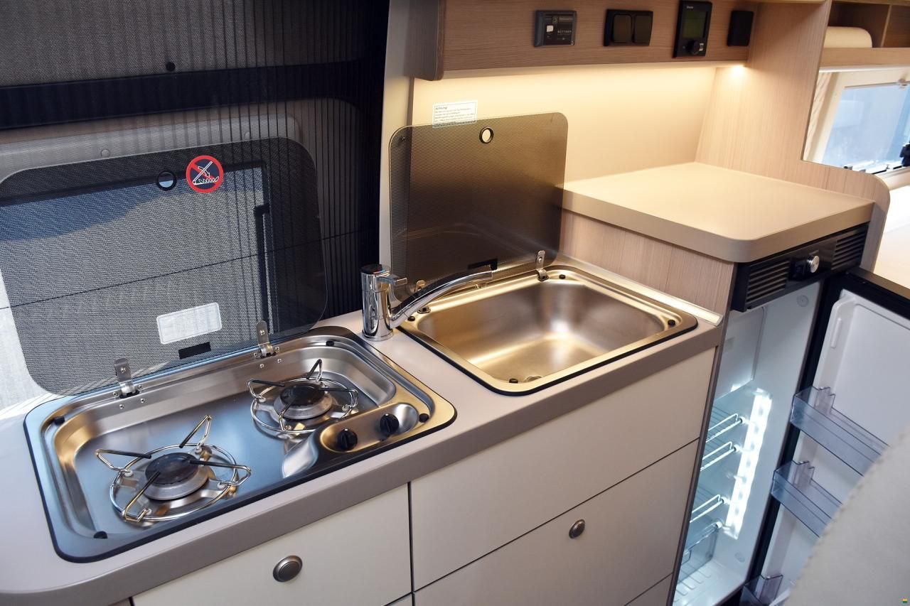 Globe-Traveller VOYAGER Z 2.2 HDI H3