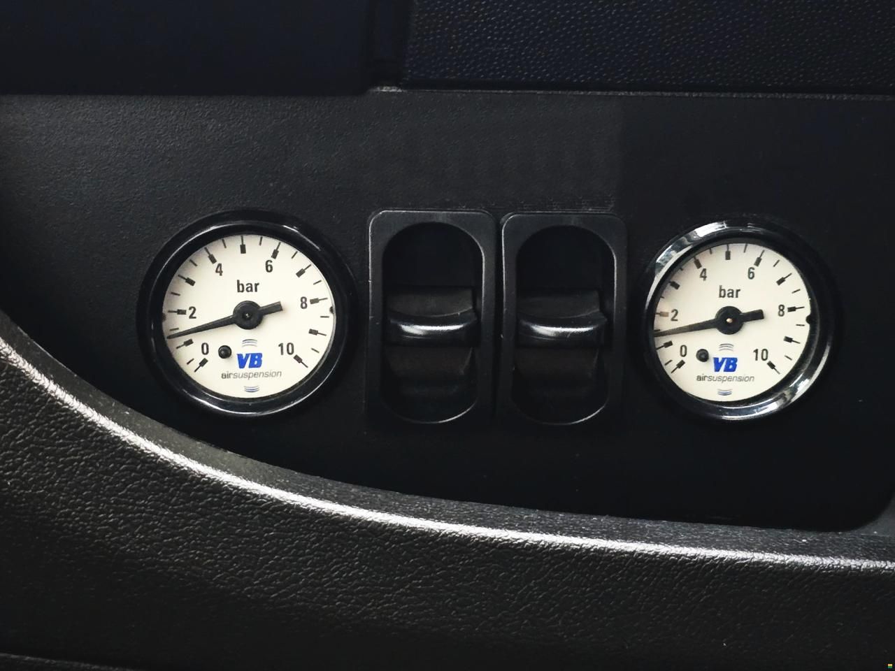 Globe-Traveller VOYAGER Z 2.2 HDI H3