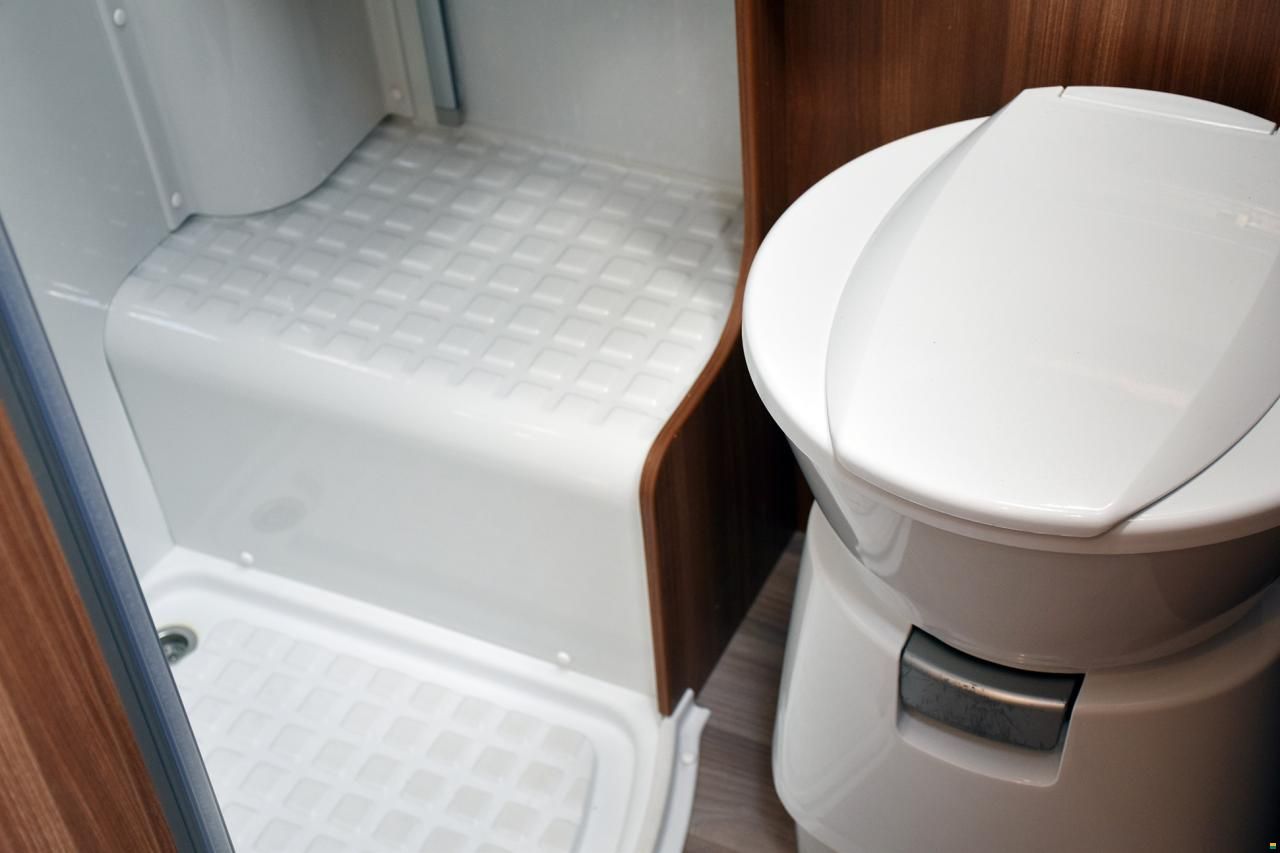 Weinsberg CARACOMPACT 600 MEG PEPPER EDITION 2.0