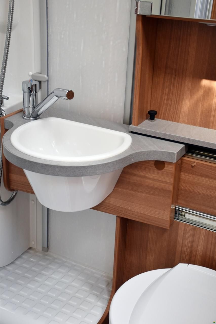 Weinsberg CARACOMPACT 600 MEG PEPPER EDITION 2.0