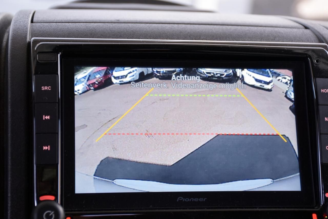 Weinsberg CARACOMPACT 600 MEG PEPPER EDITION 2.0