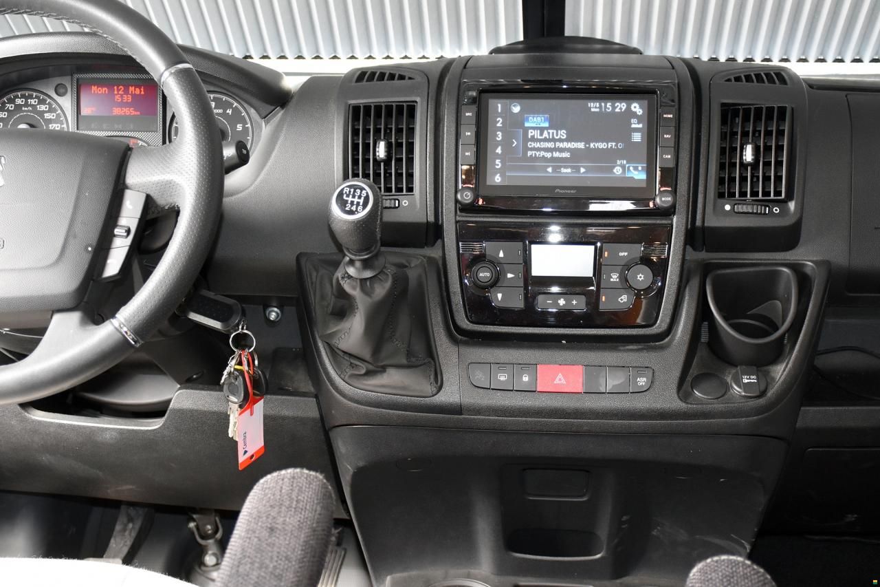 Weinsberg CARACOMPACT 600 MEG PEPPER EDITION 2.0