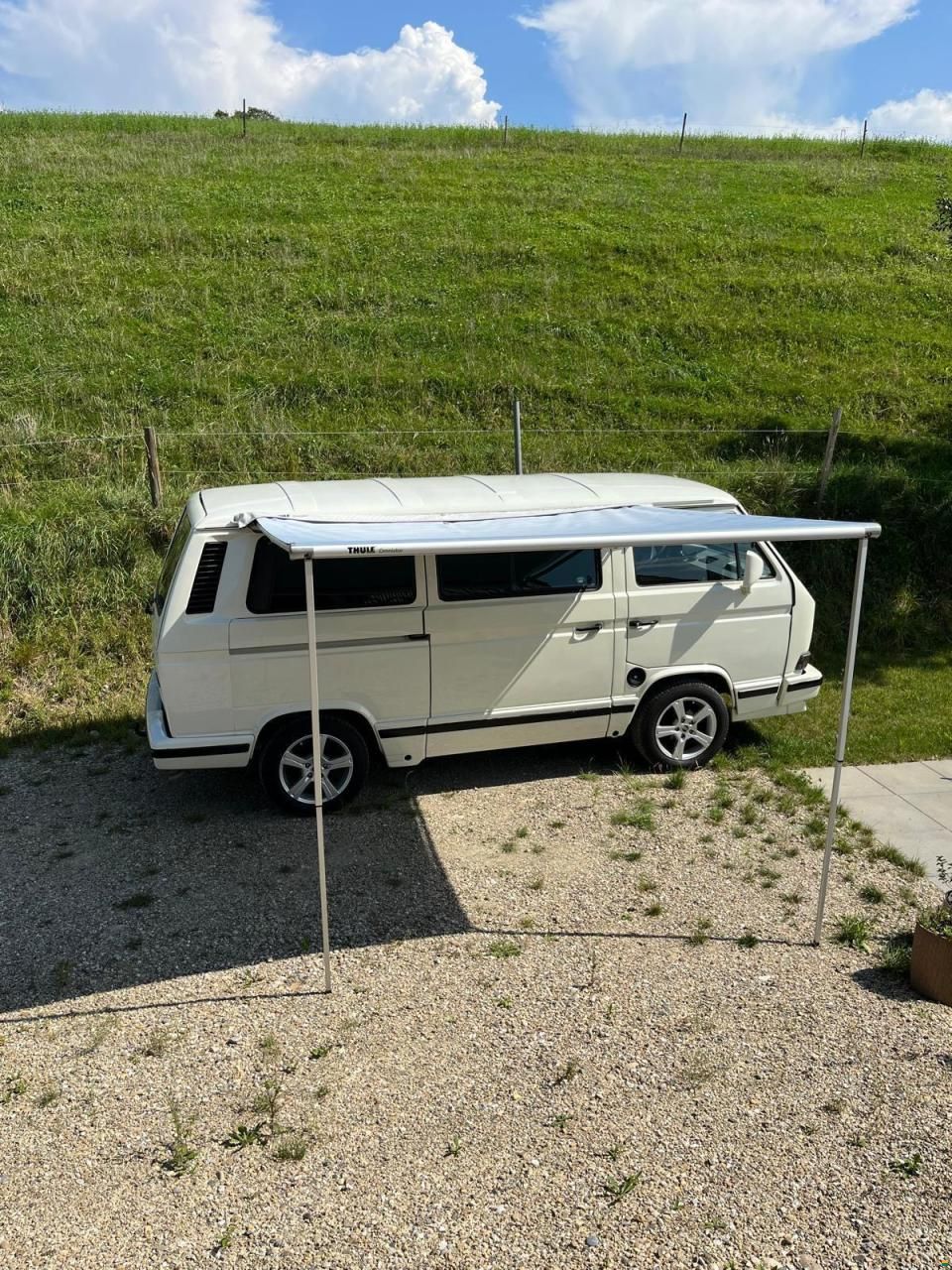 Volkswagen T3
