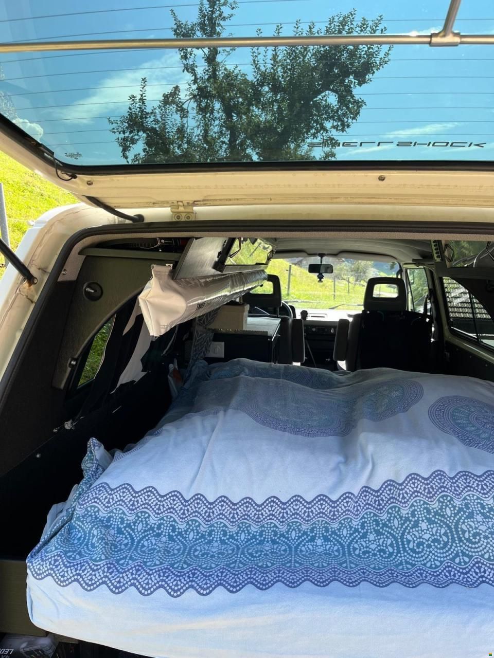Volkswagen T3