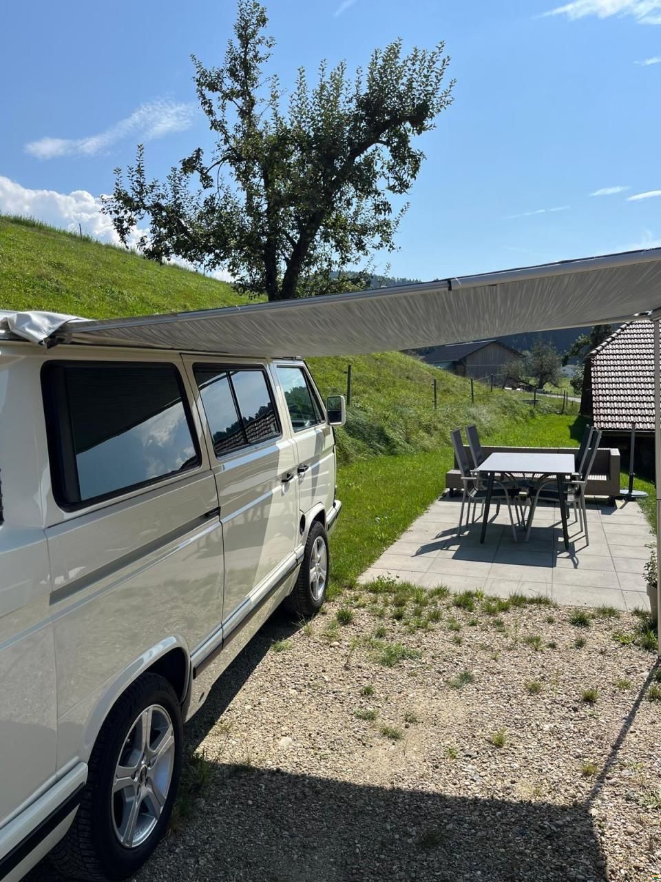 Volkswagen T3