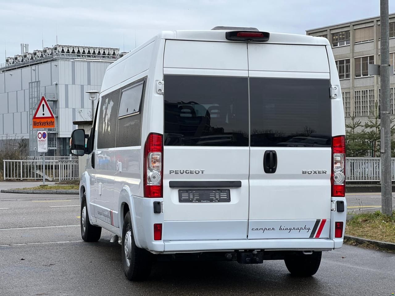 Peugeot 435-180 FL 2