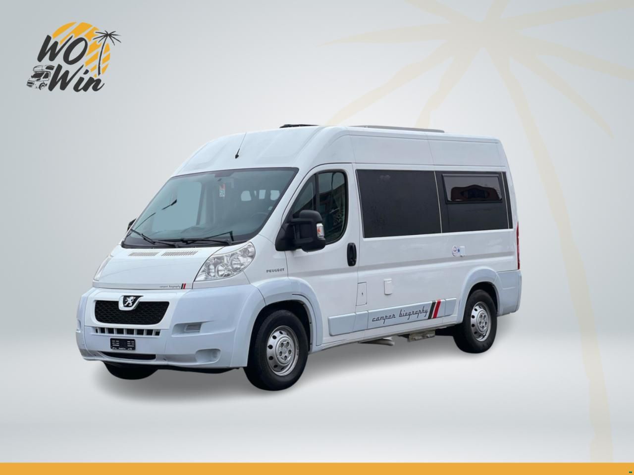 Peugeot 435-180 FL 2