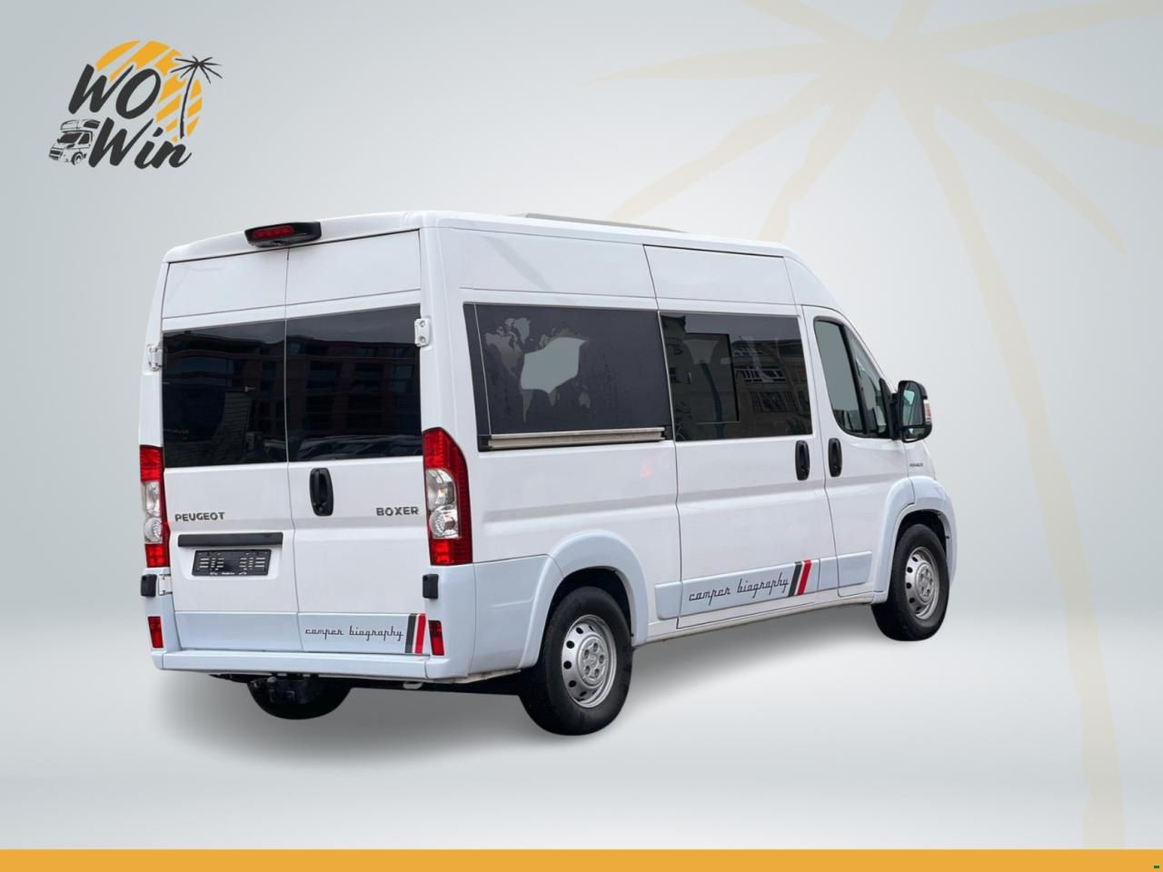 Peugeot 435-180 FL 2