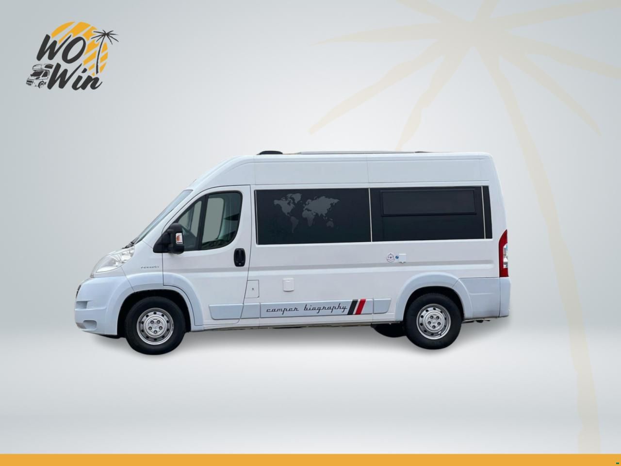 Peugeot 435-180 FL 2