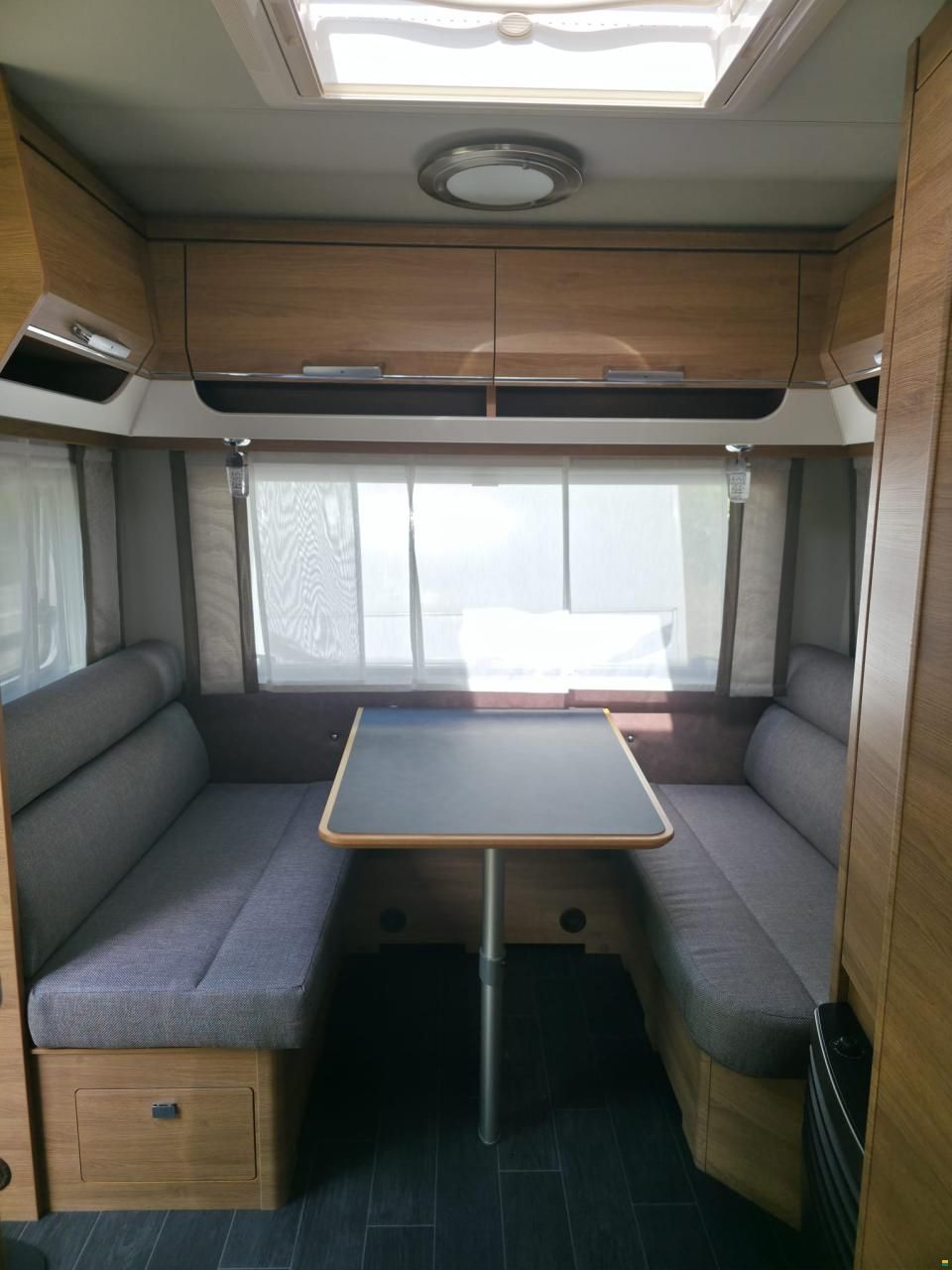 Tabbert Da Vinci 460 E 2,3