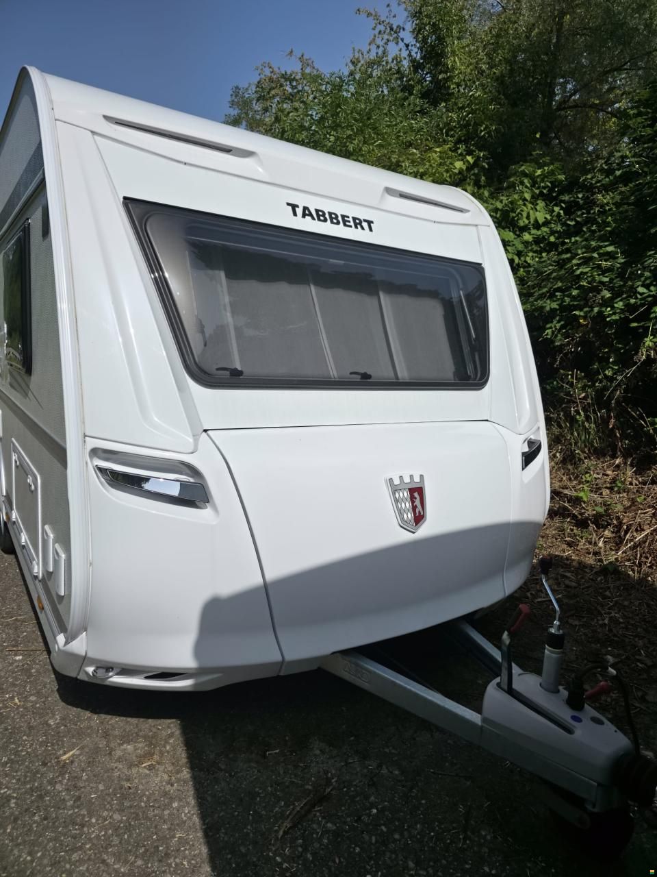 Tabbert Da Vinci 460 E 2,3