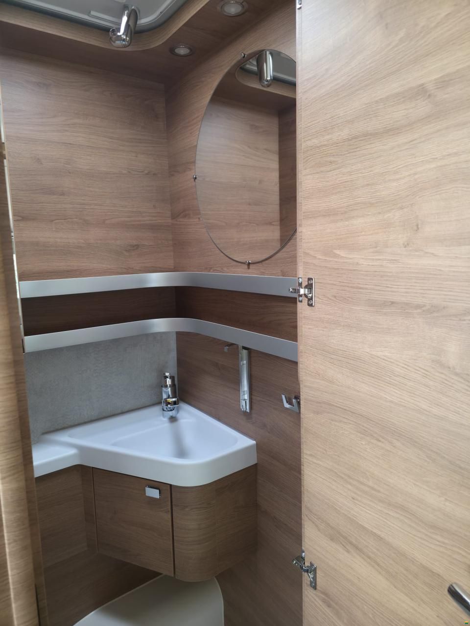 Tabbert Da Vinci 460 E 2,3