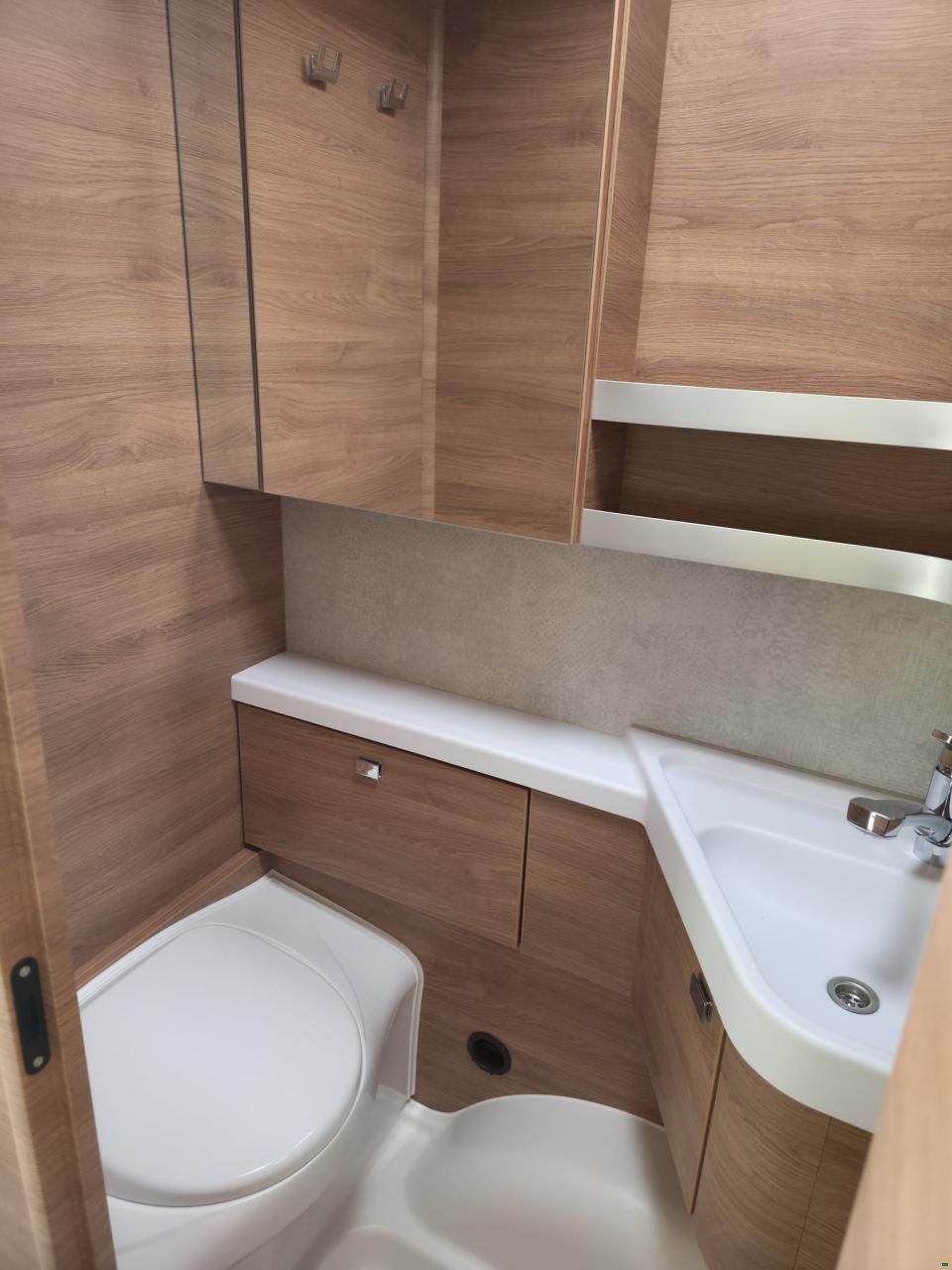 Tabbert Da Vinci 460 E 2,3