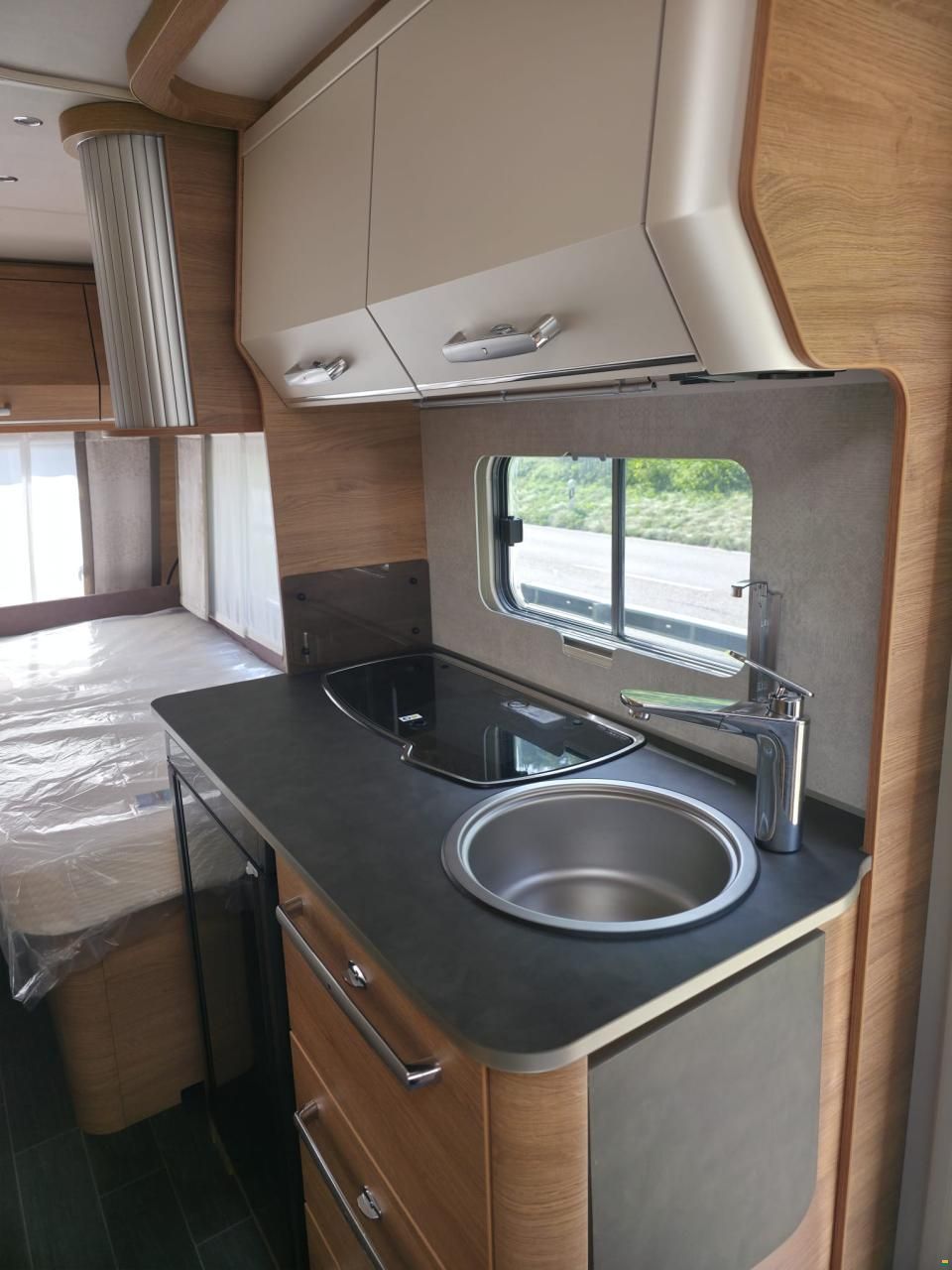 Tabbert Da Vinci 460 E 2,3