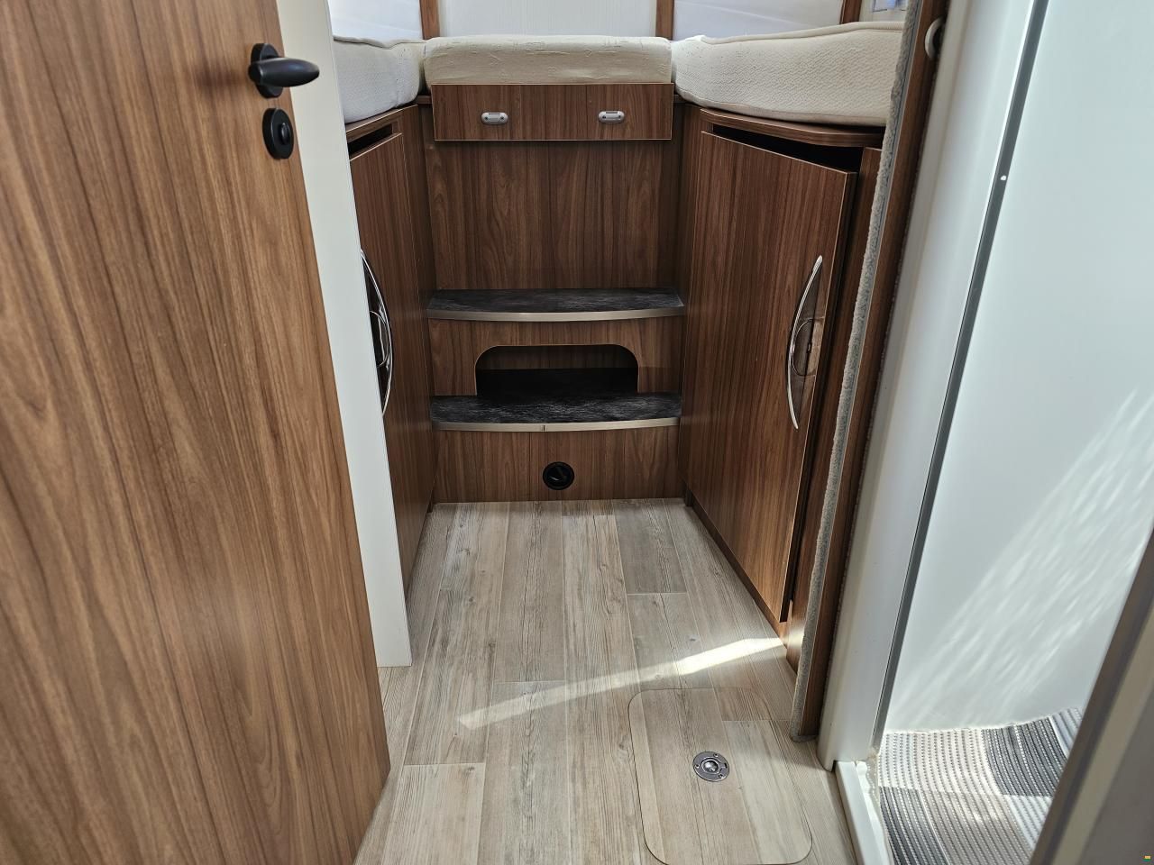 Pilote F740GJ Automat