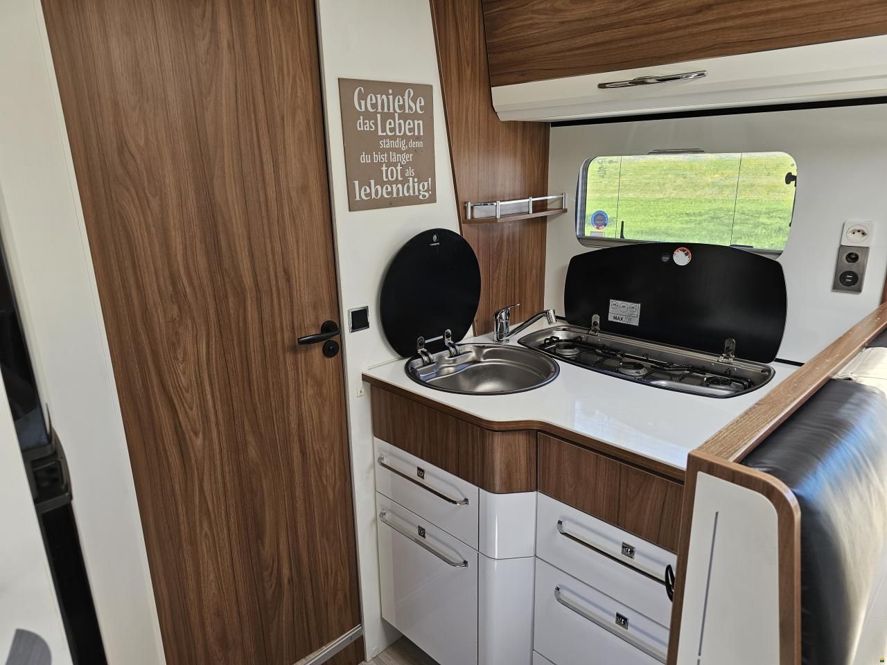 Pilote F740GJ Automat