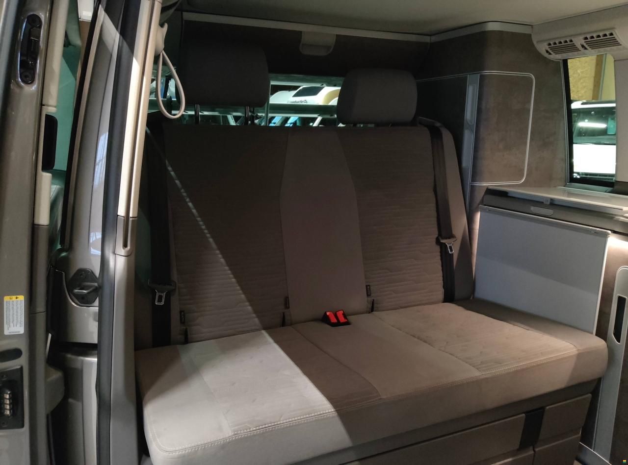 Volkswagen T6.1 California Ocean