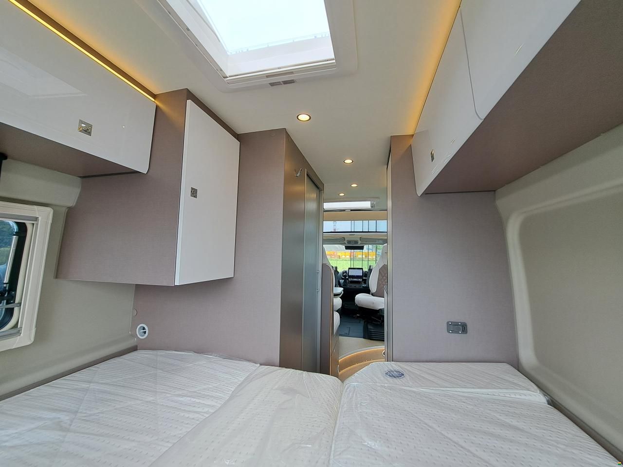 Bürstner Eliseo C 642