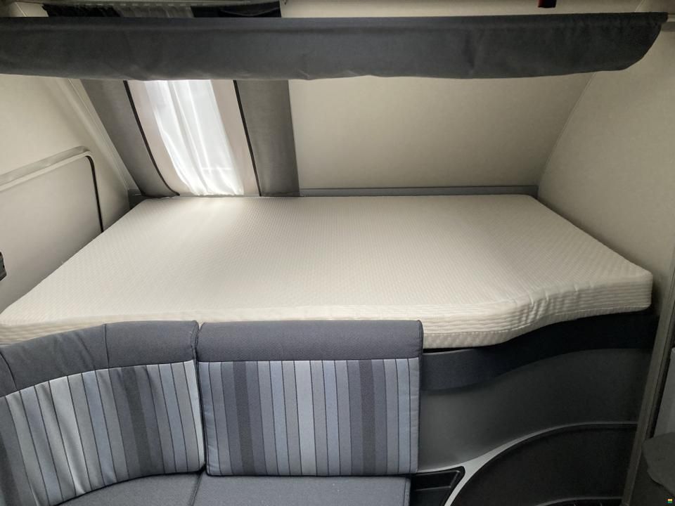 Knaus Sport & Fun "Black Selection"