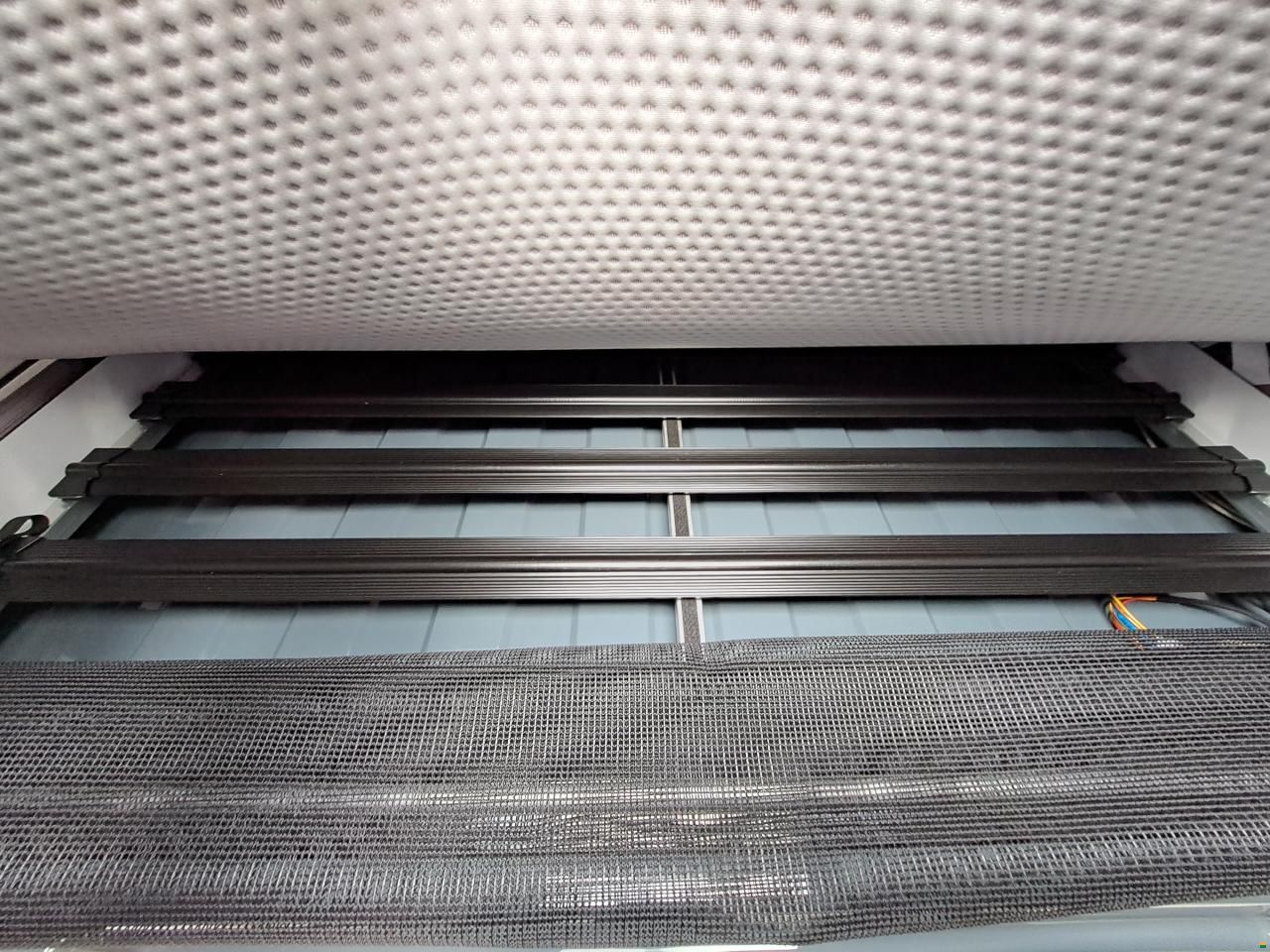 Bürstner Campeo C 540 Skyline