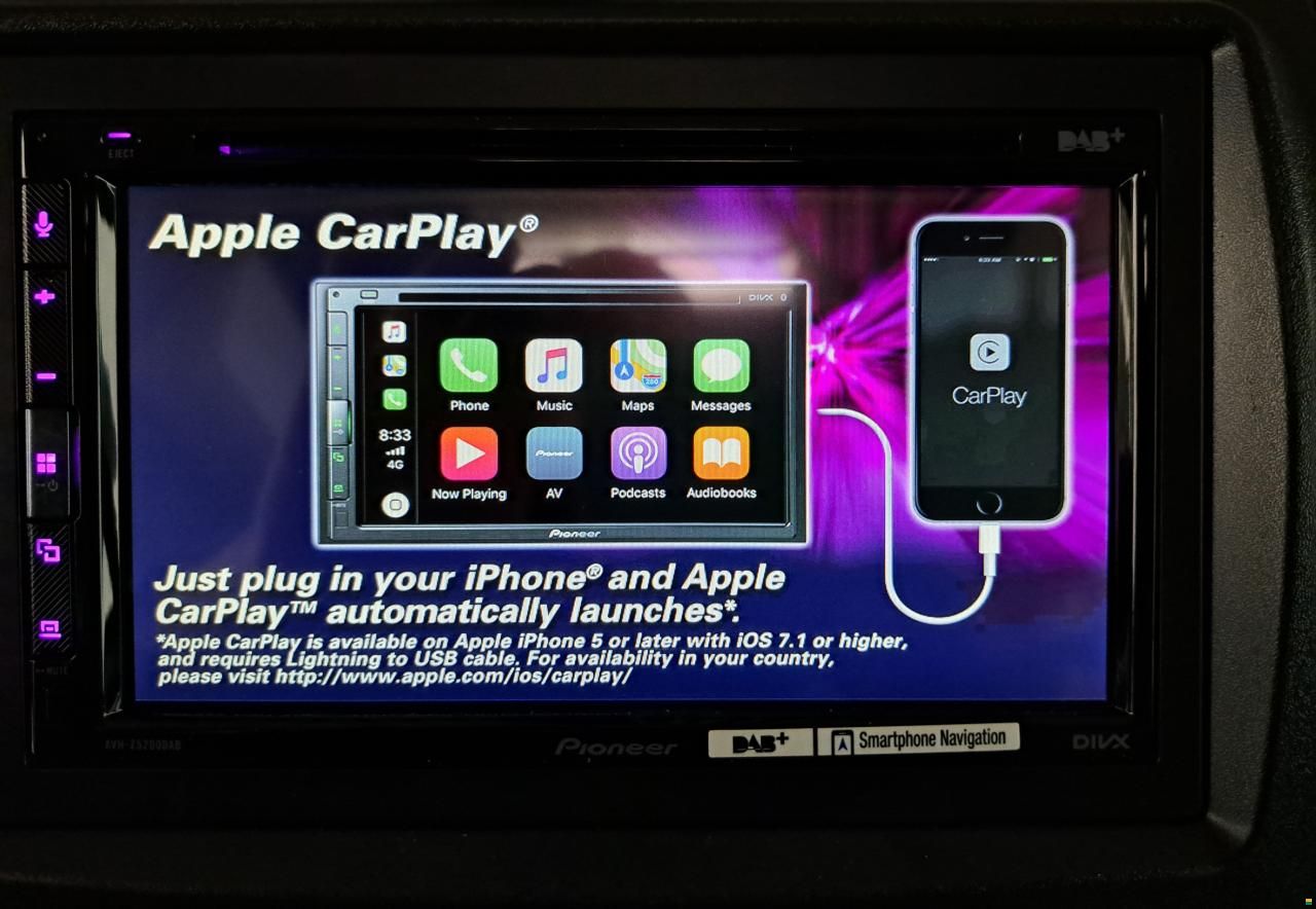 Bürstner Campeo C 540 Skyline