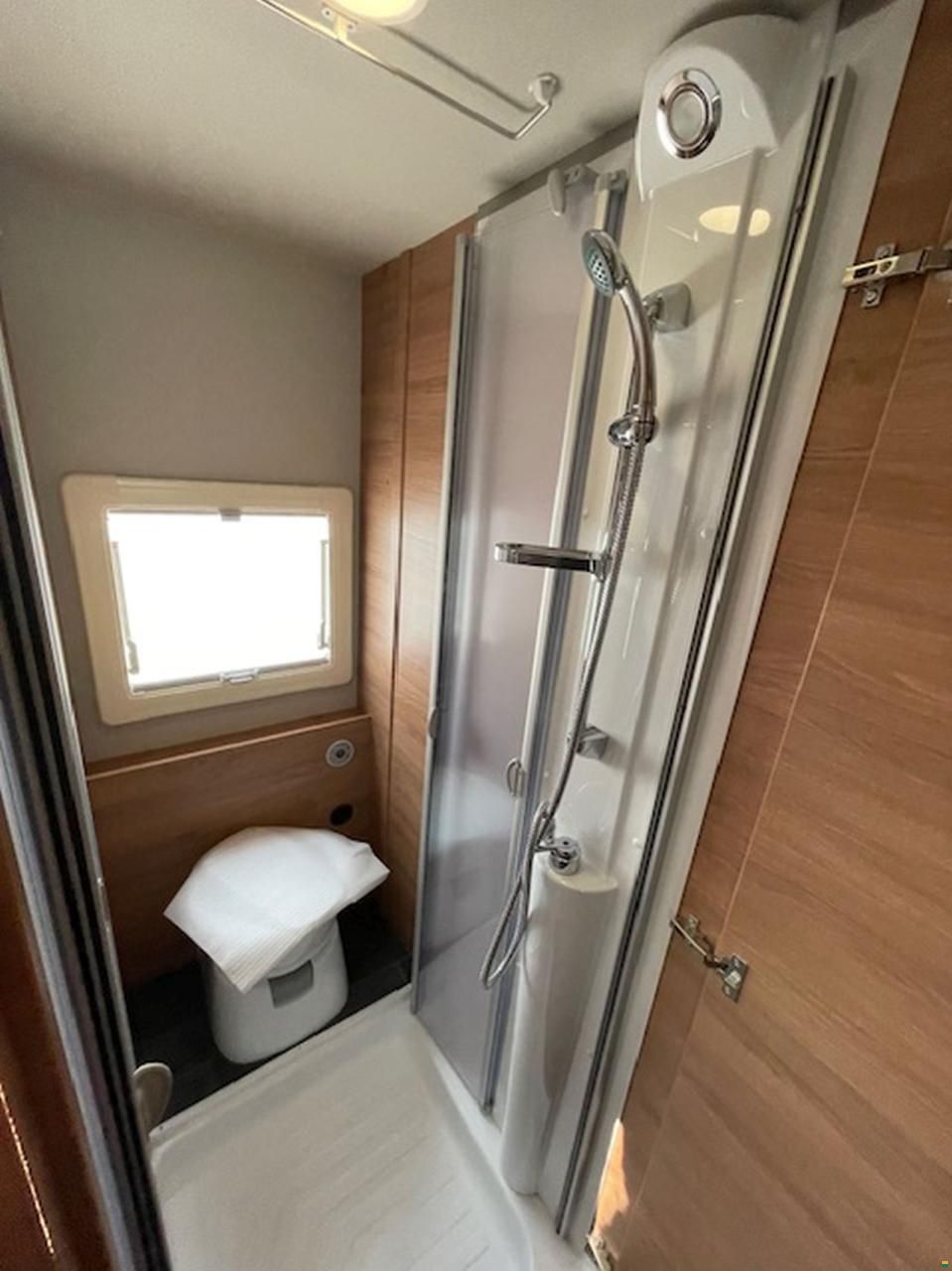 Tabbert Da Vinci 700 KD 2,5