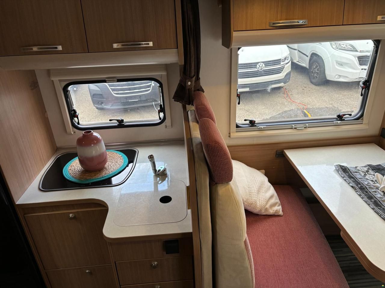 Adria Sun Living M 46 SP