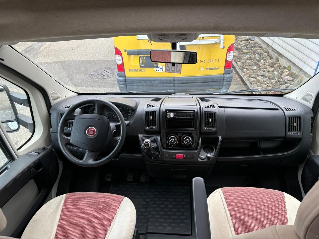 Adria Sun Living M 46 SP