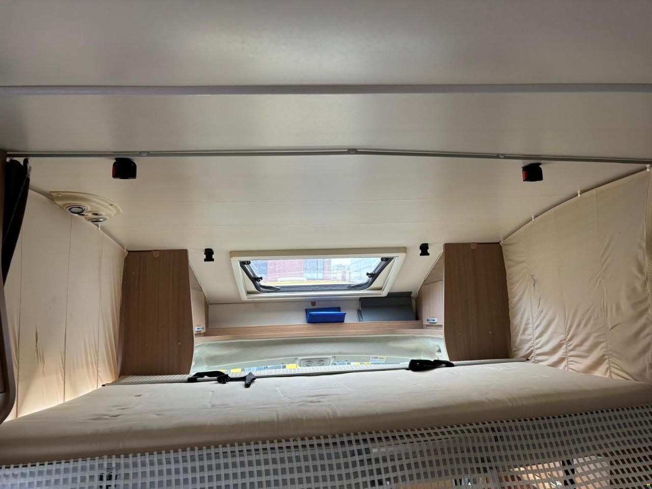 Adria Sun Living M 46 SP