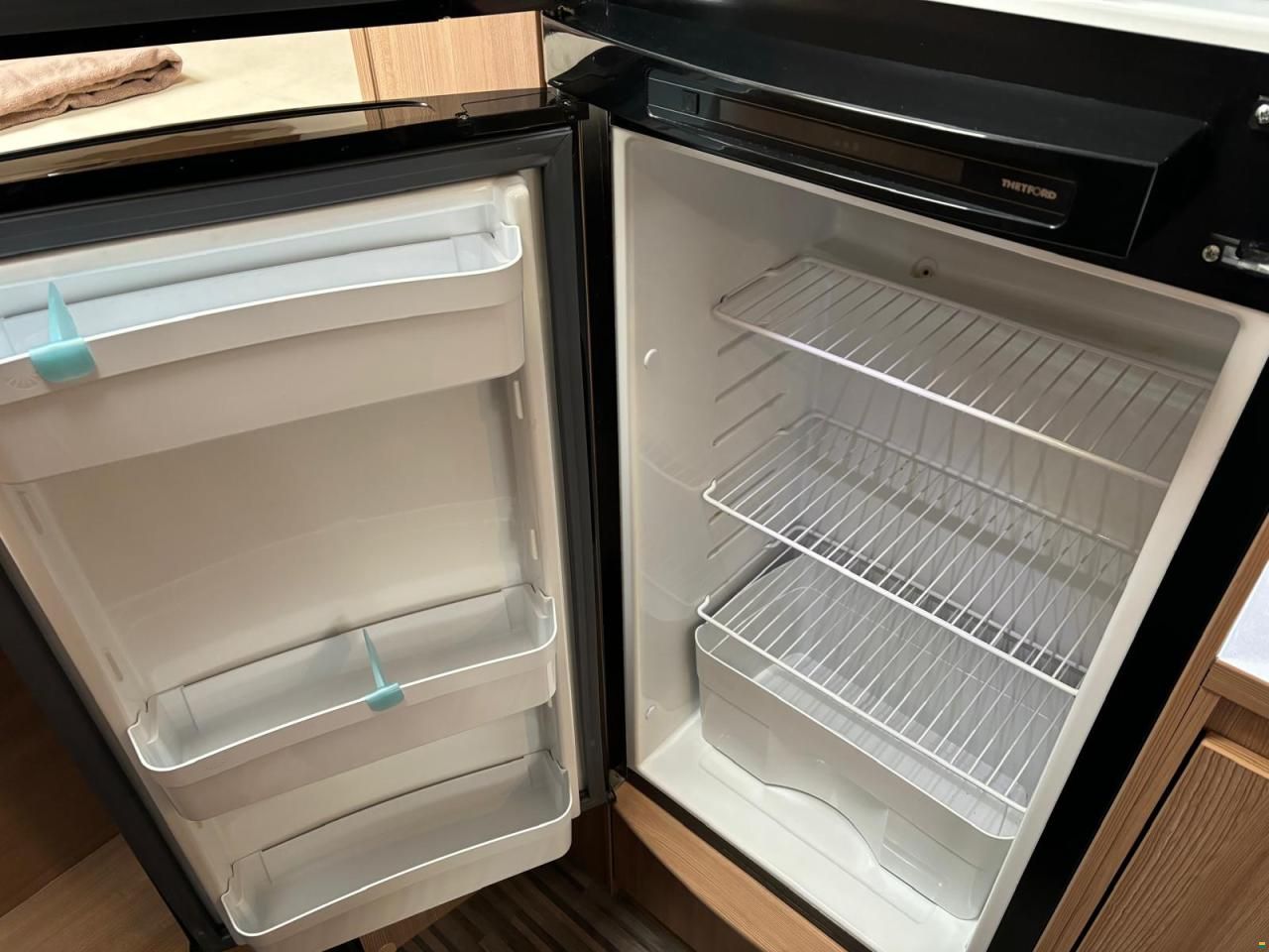 Adria Sun Living M 46 SP