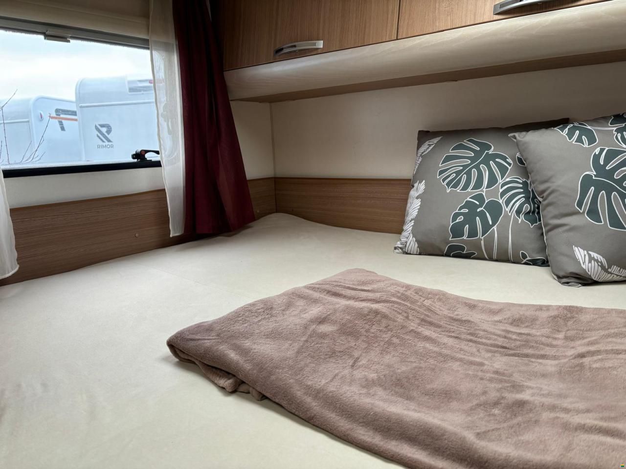 Adria Sun Living M 46 SP