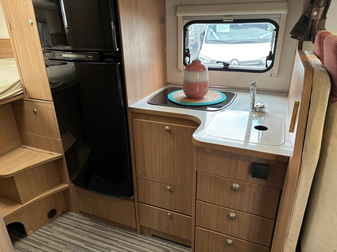 Adria Sun Living M 46 SP