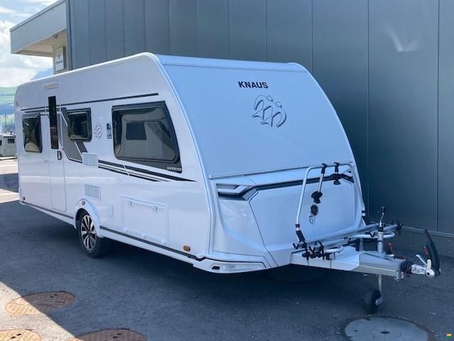 Knaus Südwind 500 EU