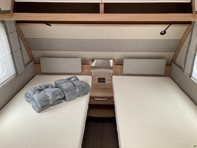 Knaus Südwind 500 EU