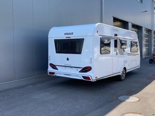 Knaus Südwind 500 EU