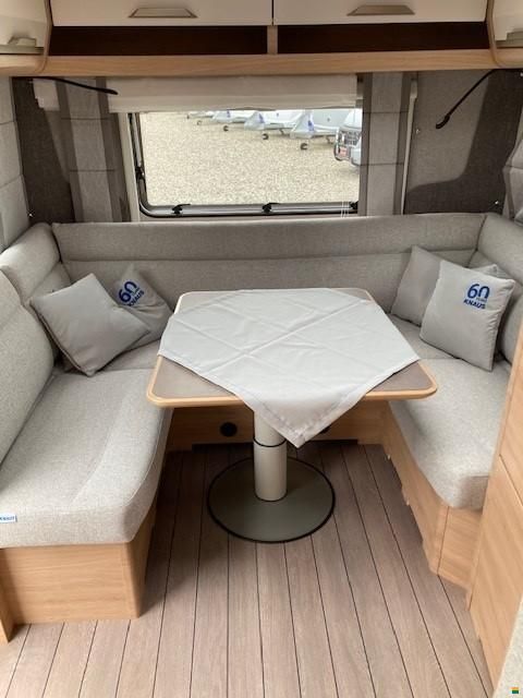 Knaus Südwind 500 EU