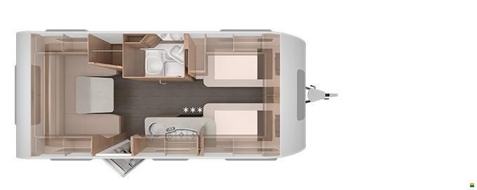 Knaus Südwind 500 EU