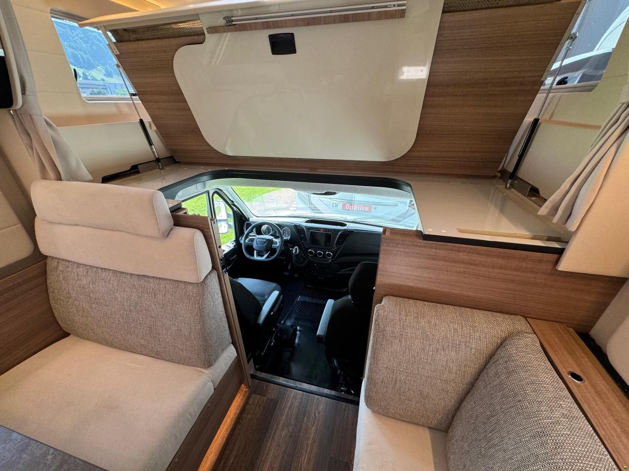 Concorde Cruiser 901 LA