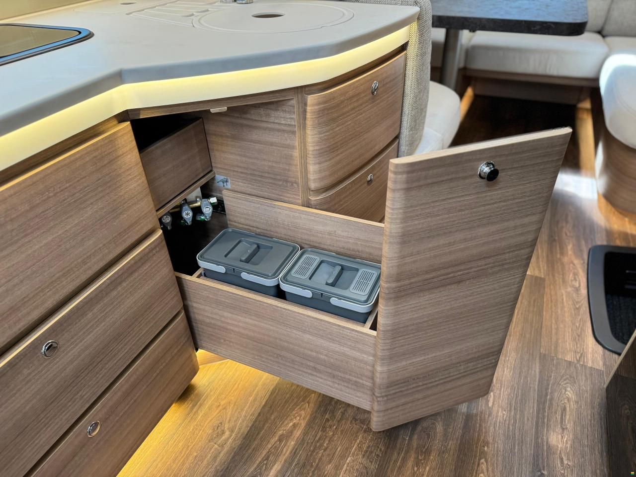 Concorde Cruiser 901 LA