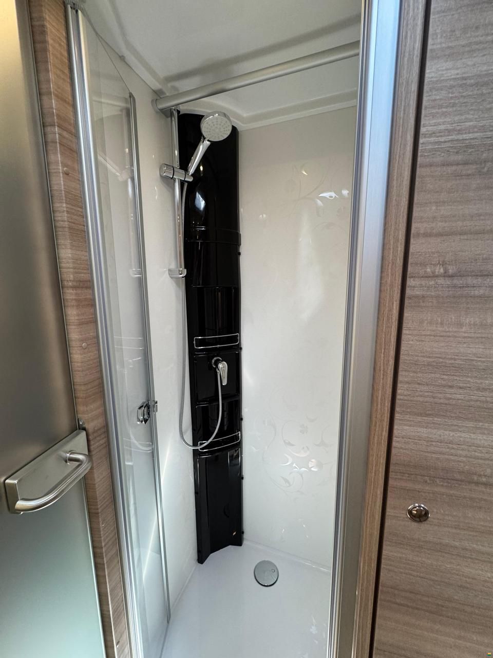 Concorde Cruiser 901 LA